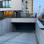 Appartement Mariakerke-Bad Zeezicht