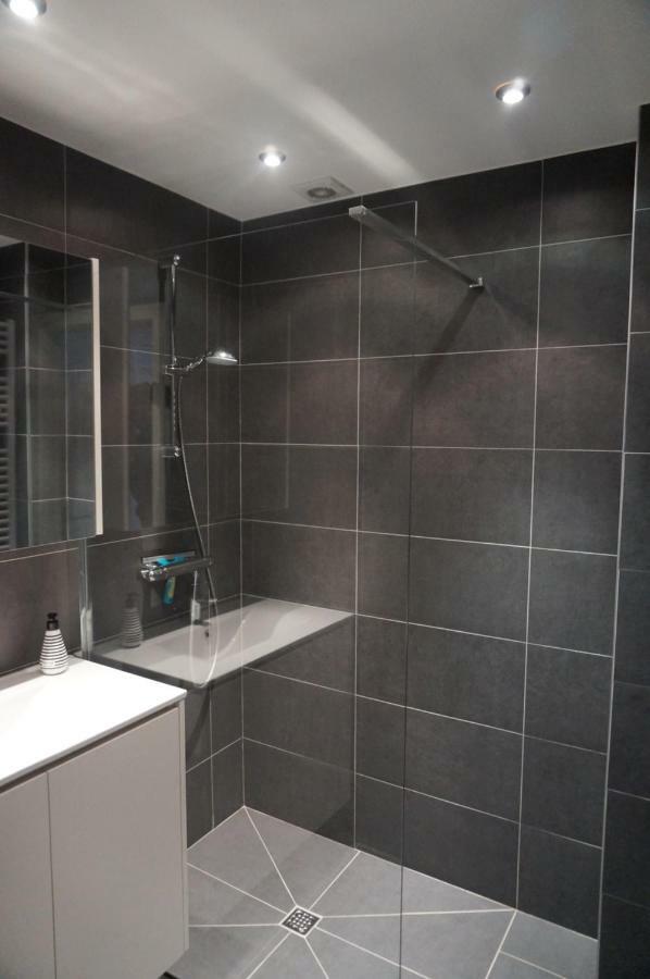 Mariakerke-bad Zeezicht Appartement *