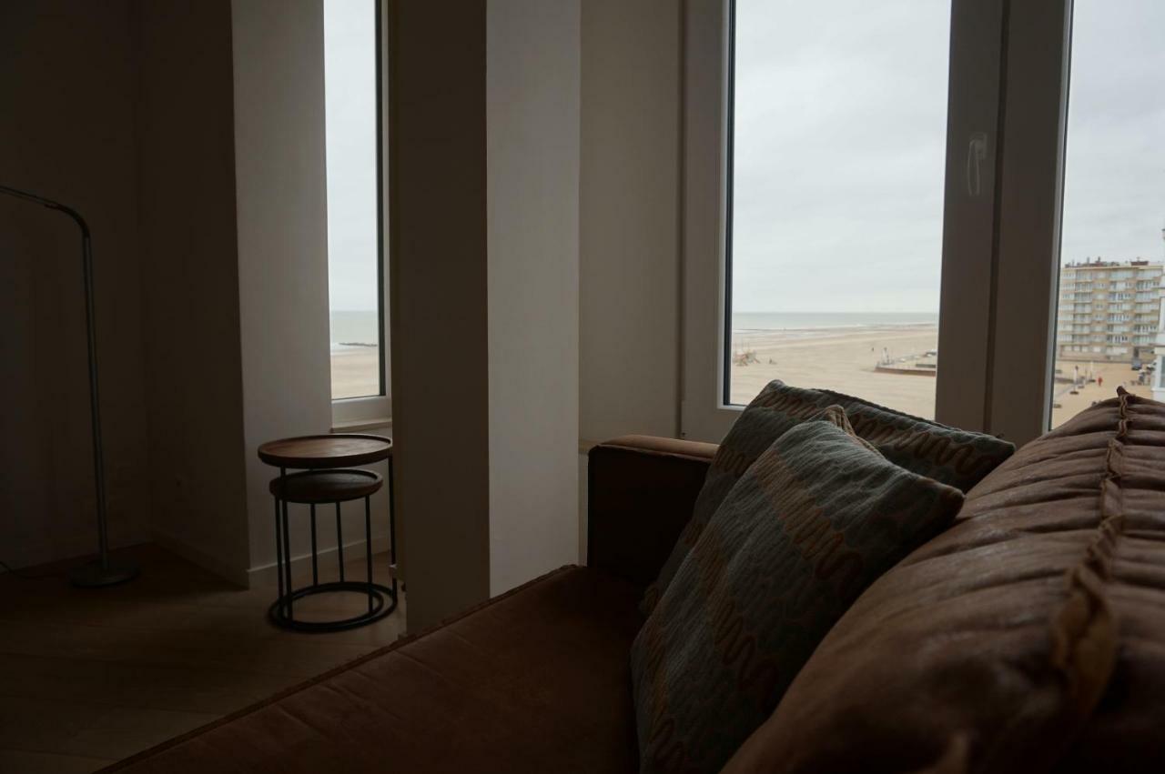 Mariakerke-bad Zeezicht Appartement *